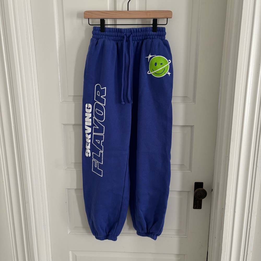 🌀Poppi Forever Jogger🌀
